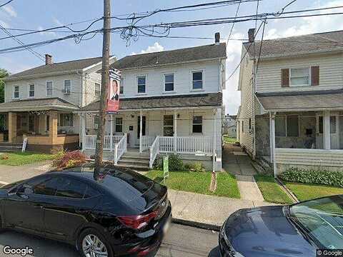 12Th, NORTHAMPTON, PA 18067