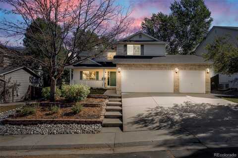 Ukraine, AURORA, CO 80015