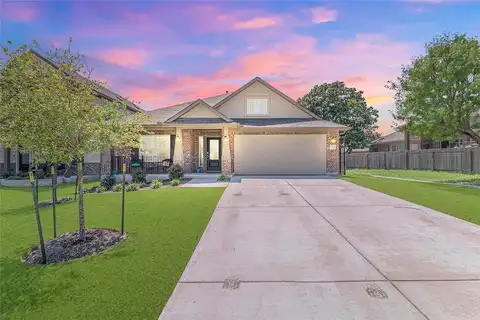 Monrovia, LIBERTY HILL, TX 78642