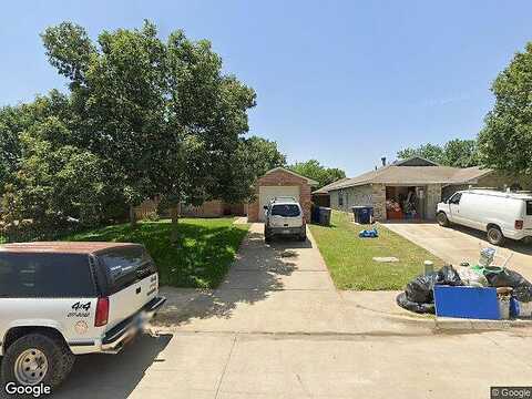 Abuelo, DALLAS, TX 75211