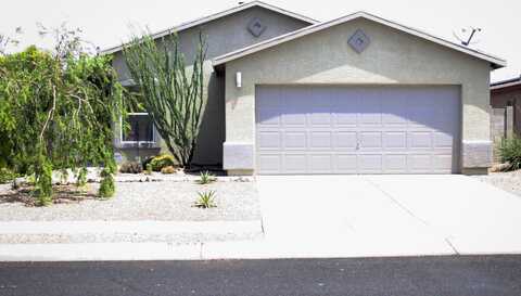 Via Laguna Blanca, TUCSON, AZ 85706