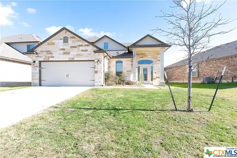 Fenton, BELTON, TX 76513