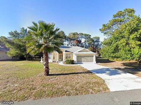 Dellbrook, SPRING HILL, FL 34608