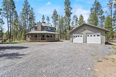 Stearns, LA PINE, OR 97739