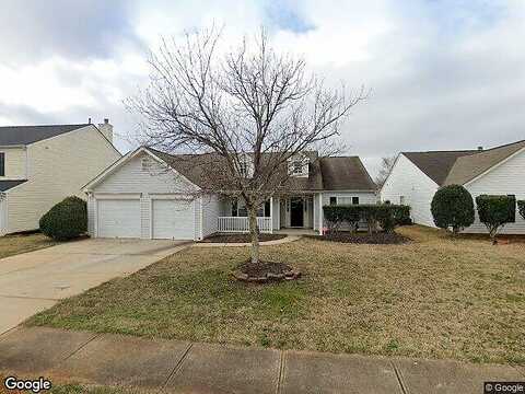 Yellow Pine, MCDONOUGH, GA 30252