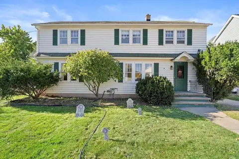 Franklin, NEENAH, WI 54956