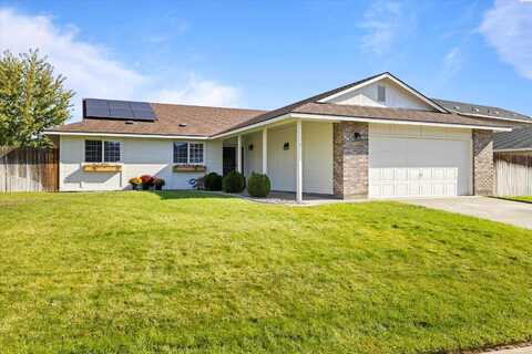 Blue Heron, WEST RICHLAND, WA 99353