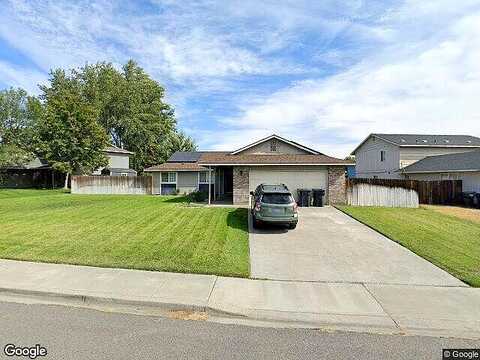 Blue Heron, WEST RICHLAND, WA 99353