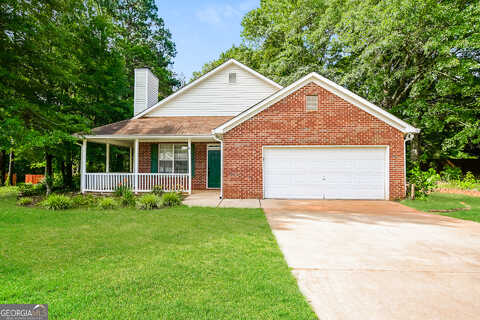 Gallantry, MCDONOUGH, GA 30252