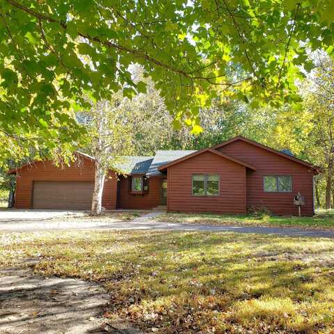 125Th, CLEAR LAKE, MN 55319