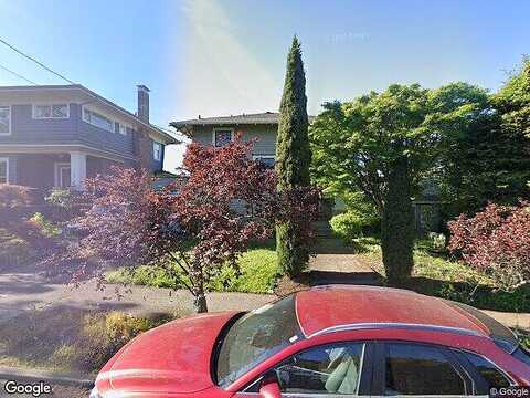 Wistaria, PORTLAND, OR 97213