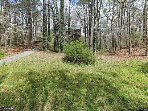 Gold Nugget, WOODSTOCK, GA 30189