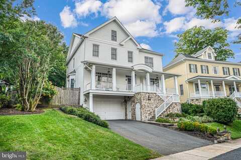 Little Falls, ARLINGTON, VA 22207