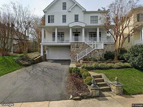 Little Falls, ARLINGTON, VA 22207