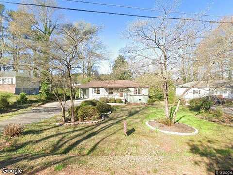 Mable Lake, MABLETON, GA 30126