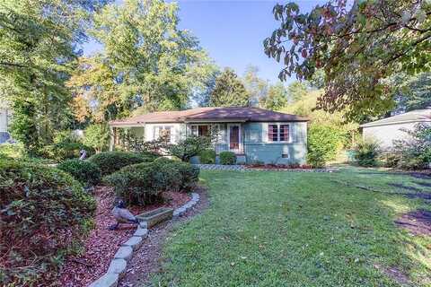 Mable Lake, MABLETON, GA 30126