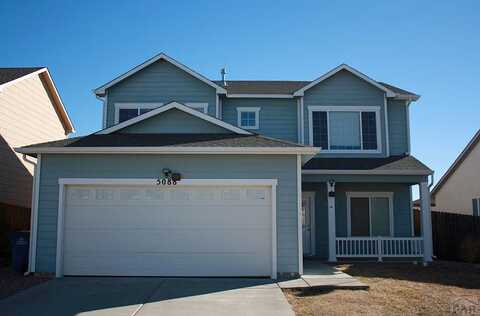 Tabor, PUEBLO, CO 81008