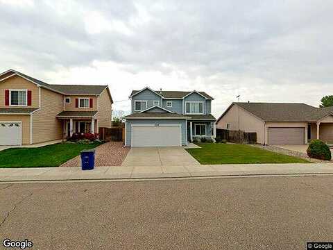 Tabor, PUEBLO, CO 81008