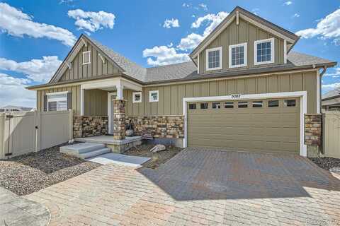 Quatar, AURORA, CO 80019