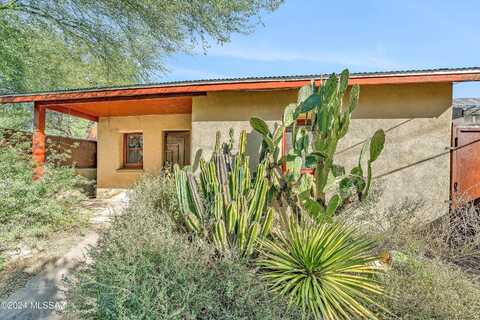 17Th, TUCSON, AZ 85701