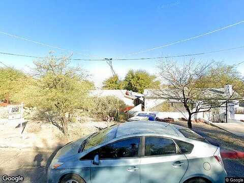 17Th, TUCSON, AZ 85701