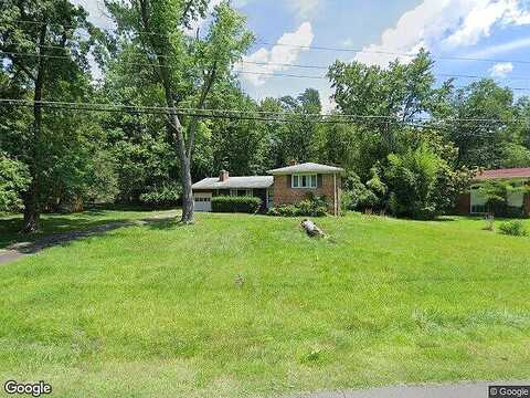 Niblick, VIENNA, VA 22180