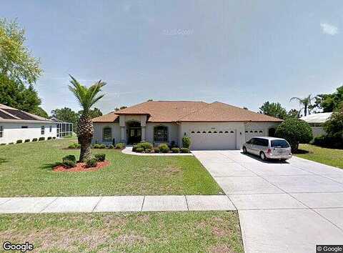 Secretariat, SPRING HILL, FL 34609