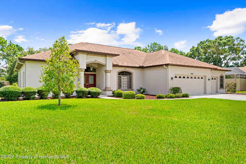 Secretariat, SPRING HILL, FL 34609