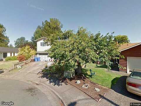 Tracy, JUNCTION CITY, OR 97448