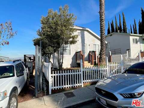 O Sullivan, LOS ANGELES, CA 90032