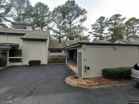 Ellipse, MARIETTA, GA 30068