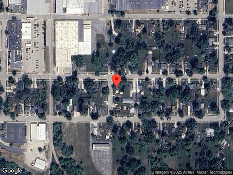 Jackson, RIPON, WI 54971