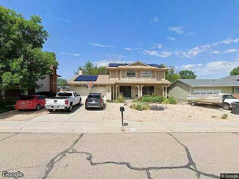 Bellflower, PUEBLO, CO 81001