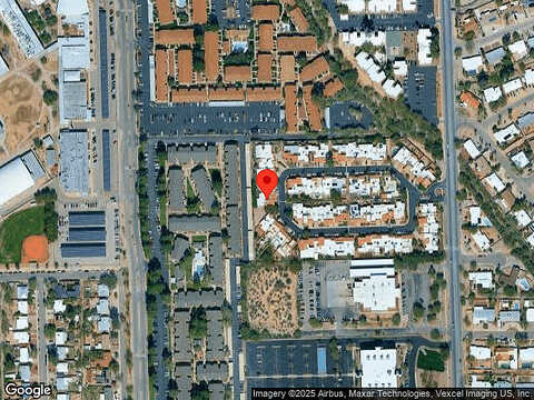 North Regency, TUCSON, AZ 85711
