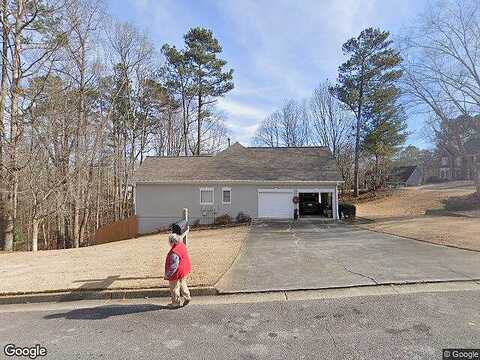 Winterview, DOUGLASVILLE, GA 30135