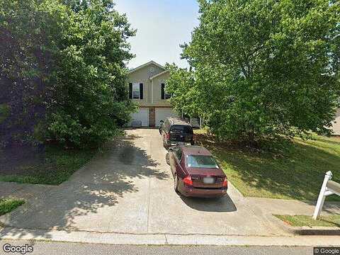Monticello, WINDER, GA 30680