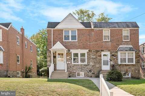 Woodland, DREXEL HILL, PA 19026