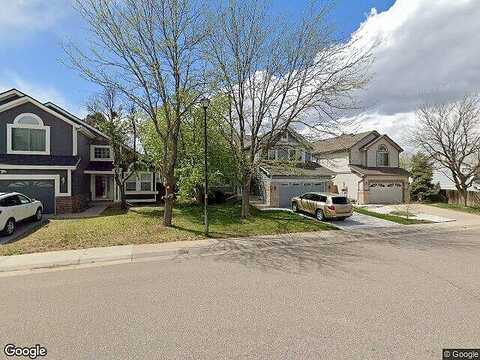 Bahama, AURORA, CO 80015