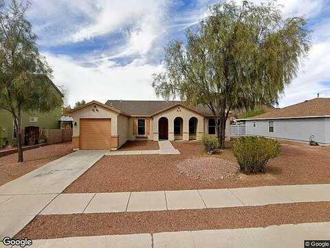 Calle Don Antonio, TUCSON, AZ 85757