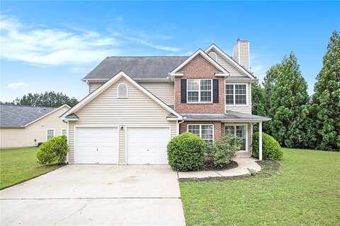 Antelope, ATLANTA, GA 30349