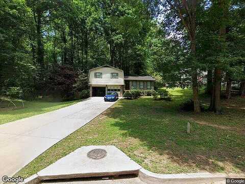 Rock Haven, LILBURN, GA 30047