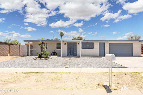 Prudence, TUCSON, AZ 85730