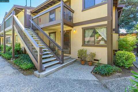 Clayton, CONCORD, CA 94521