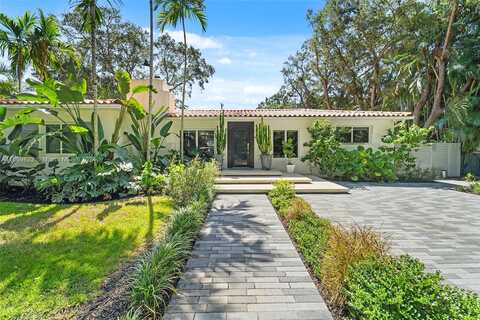 95Th, MIAMI SHORES, FL 33138