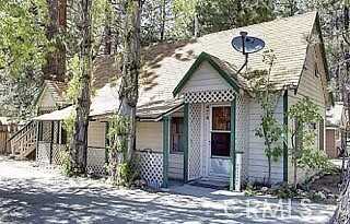Georgia, BIG BEAR LAKE, CA 92315