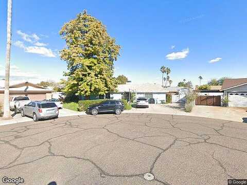 64Th, PHOENIX, AZ 85033