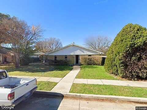 Branch Hollow, THE COLONY, TX 75056