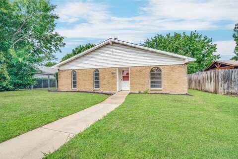Branch Hollow, THE COLONY, TX 75056