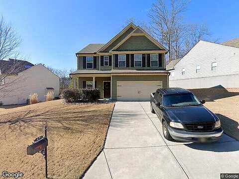 Rivers End, DALLAS, GA 30132
