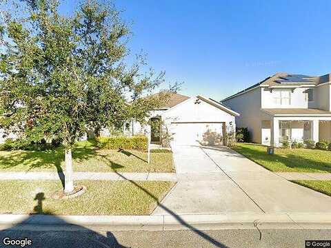 Aberdeen, DAVENPORT, FL 33896